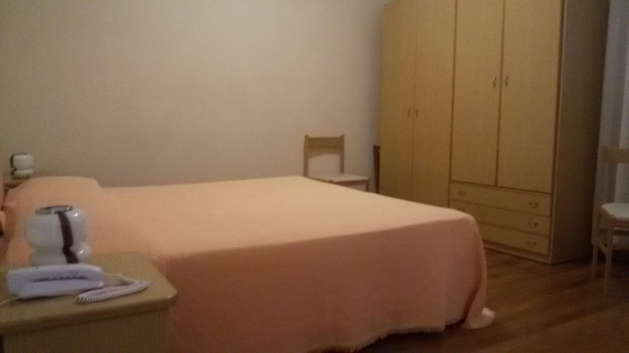 Hotel Villa Ricci & Benessere Chianciano Terme Eksteriør billede