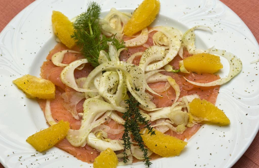 Hotel Villa Ricci & Benessere Chianciano Terme Eksteriør billede