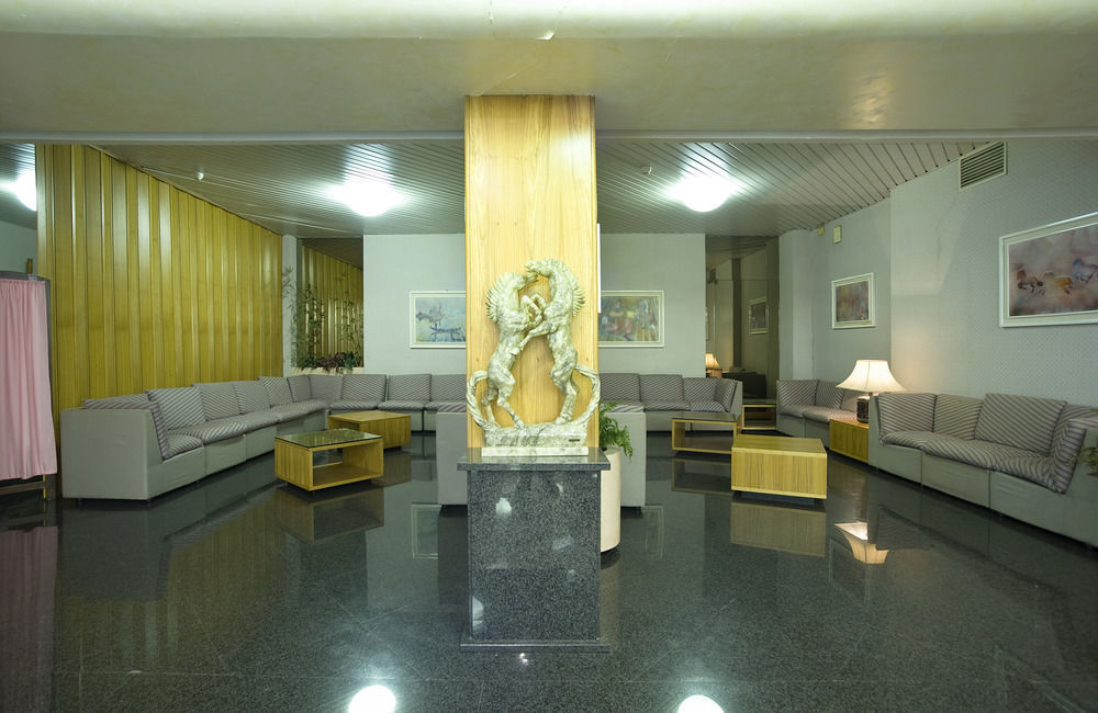 Hotel Villa Ricci & Benessere Chianciano Terme Eksteriør billede