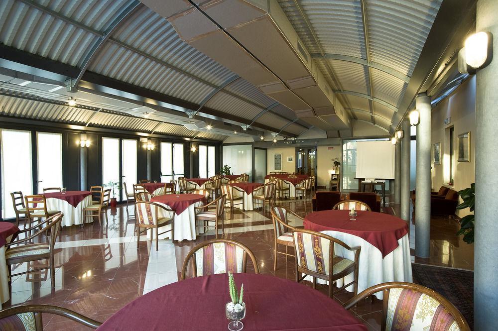 Hotel Villa Ricci & Benessere Chianciano Terme Eksteriør billede